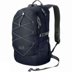 Jack Wolfskin Daytona 30 Rucksack Night Blue